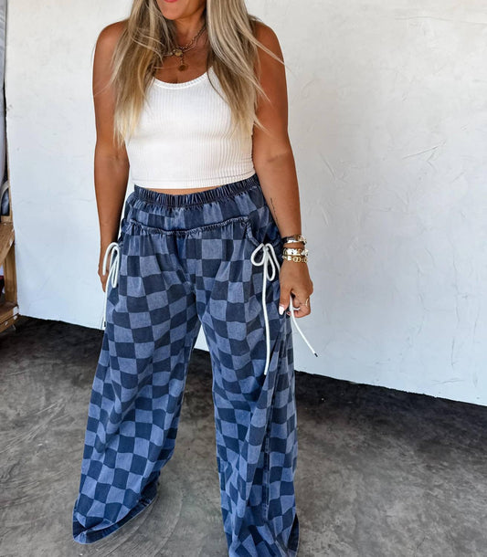 Blakeley - Go With The Flow Pants