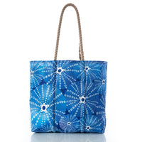 Sea Bags - Sea Urchins Tote Bag