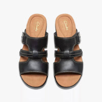 Clarks - Women's Tuleah Jane Sandals