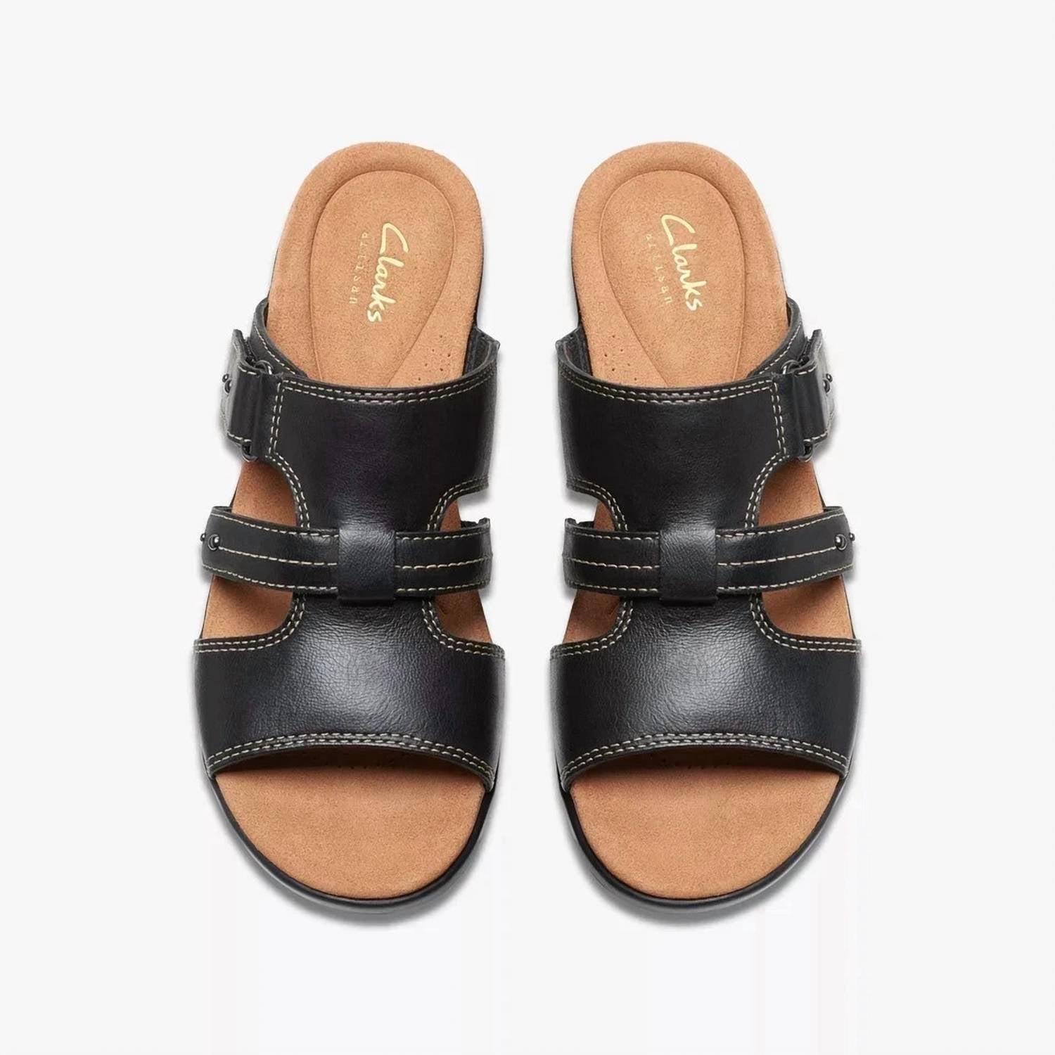 Clarks - Women's Tuleah Jane Sandals