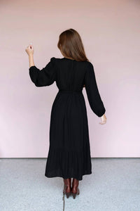Gentle Fawn - Monroe Dress