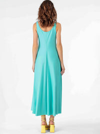 Indies - Lara Maxi Tank Dress