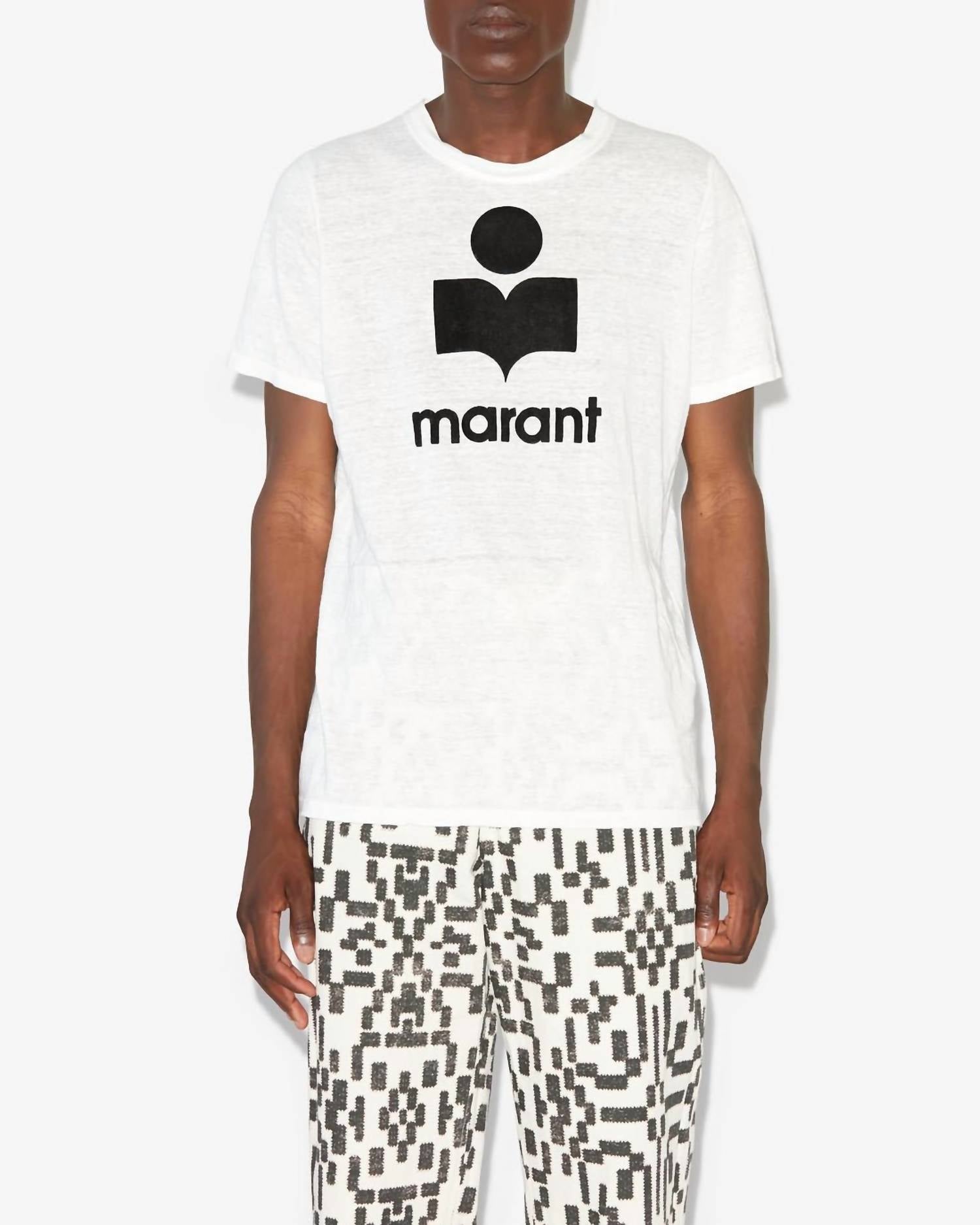 Isabel Marant - Koldi T-shirt