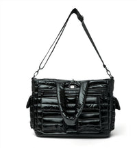 Think Royln - Women's Two Faced Reversible Tote Bag