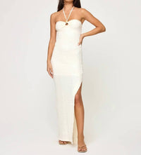 L*Space - Lucca Maxi Dress