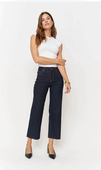 Oliver Logan - Aberdeen Ankle Length Jeans
