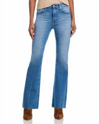 Ag Jeans - Farrah Boot Cut Jeans