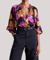 Apiece Apart - Trini Top
