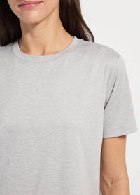 Lysse - Perfect Box-Cut Tee