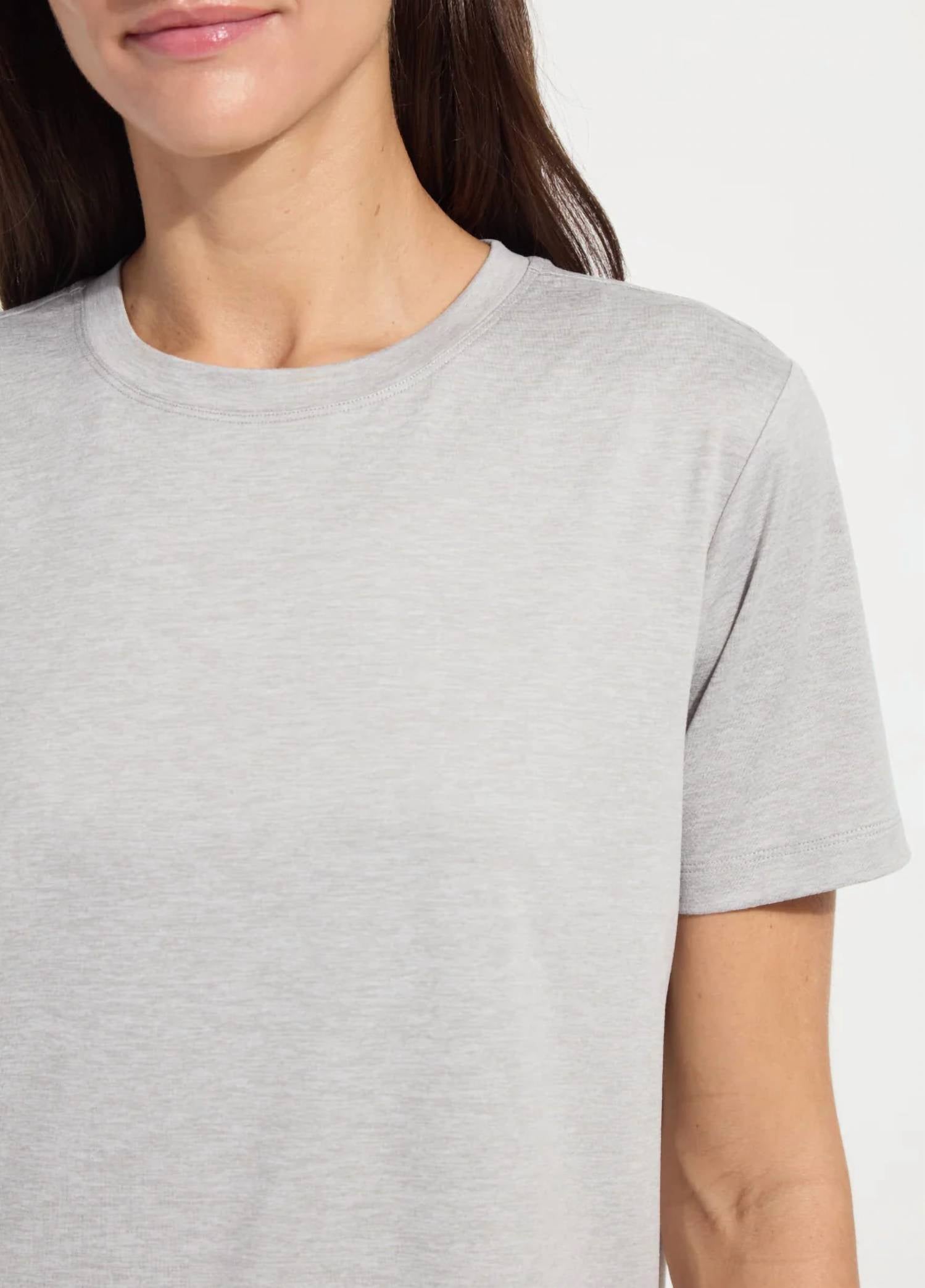 Lysse - Perfect Box-Cut Tee