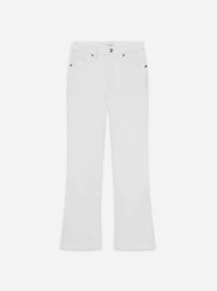 Frame - Reboot Crop Jeans