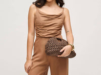 Urban Expressions - The Waverly Crossbody Bag