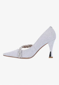 J. Renee - Women's Nyomee Slip On Pumps