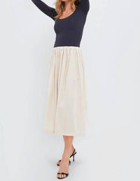 Ciao Lucia - Deeda Midi Dress
