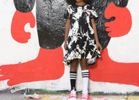 Rooie And Friends - Girls Mila Dress