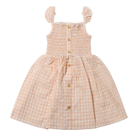 Vignette - Girl's Jill Dress