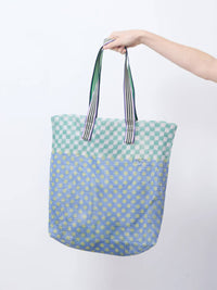 Epice - Women's Grande Confetti Dot Tote