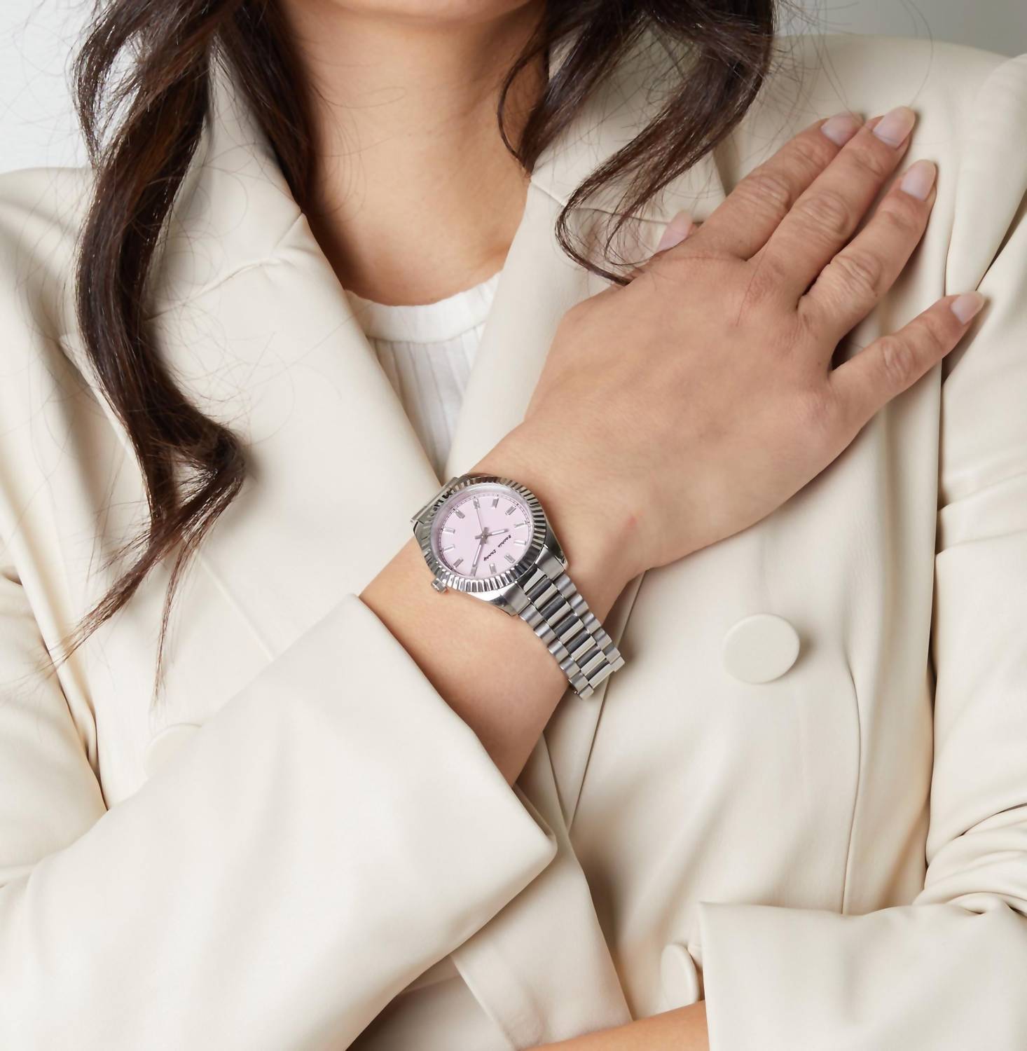 Rachie Shnay - Women's A Night In Malibu Ballet Watch