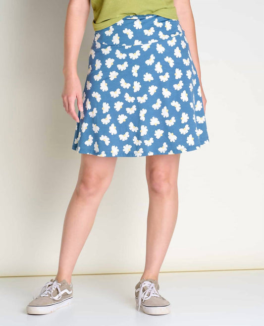 Toad&Co - Chaka Skirt