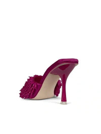 Jeffrey Campbell - Kinsley Beaded Heels