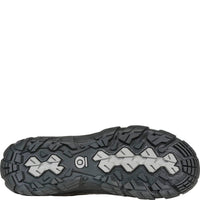 Oboz - Men's Sawtooth X Low Shoe
