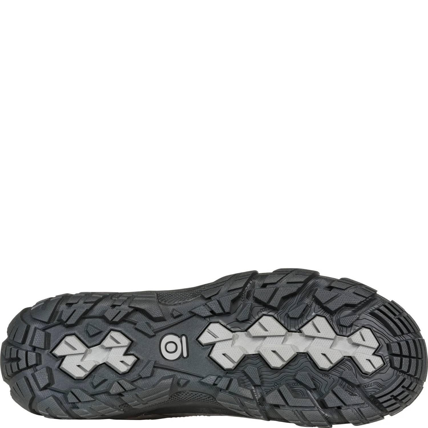 Oboz - Men's Sawtooth X Low Shoe