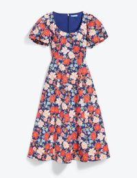 Draper James - Julianne Midi Dress