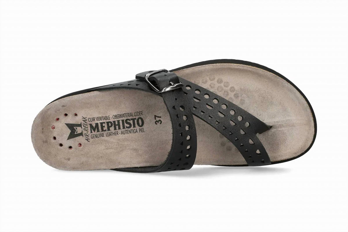 Mephisto - Women's Helena Perforated Sandal
