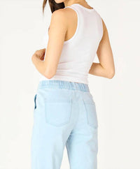 Dex - Ribbed Tank Top