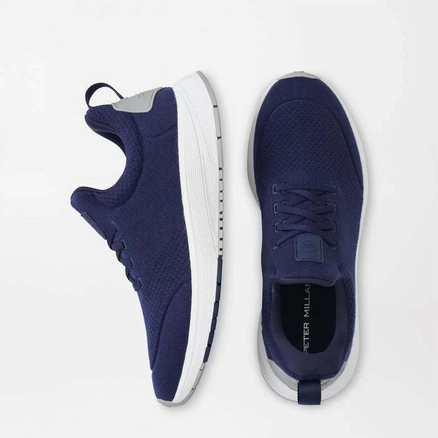 Peter Millar - Men's Tellustride Shoe