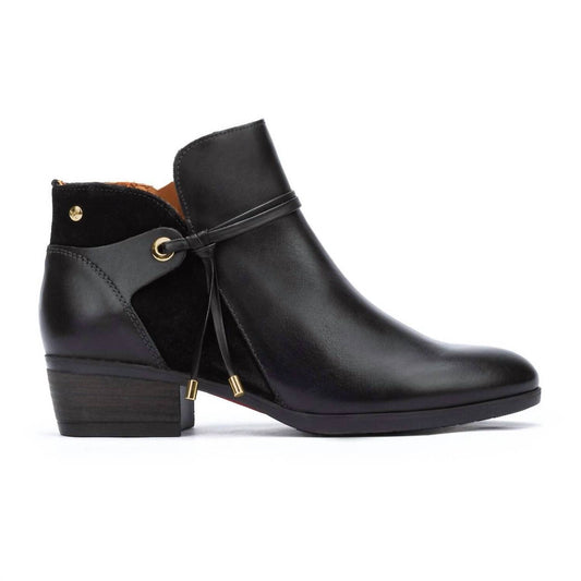 Pikolinos - Women’s Daroca Ankle Boots
