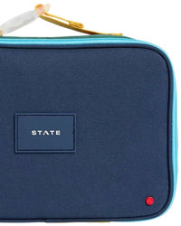 State Bags - Rodgers Lunch Box