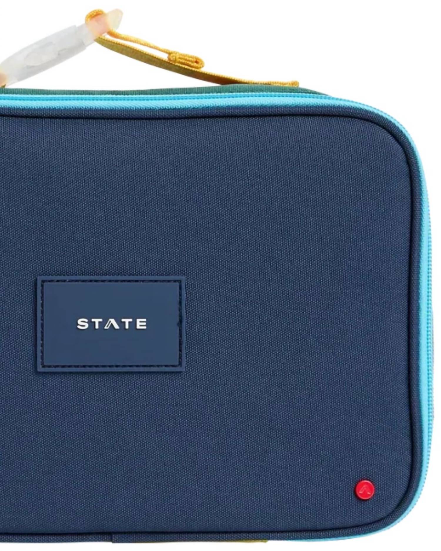 State Bags - Rodgers Lunch Box