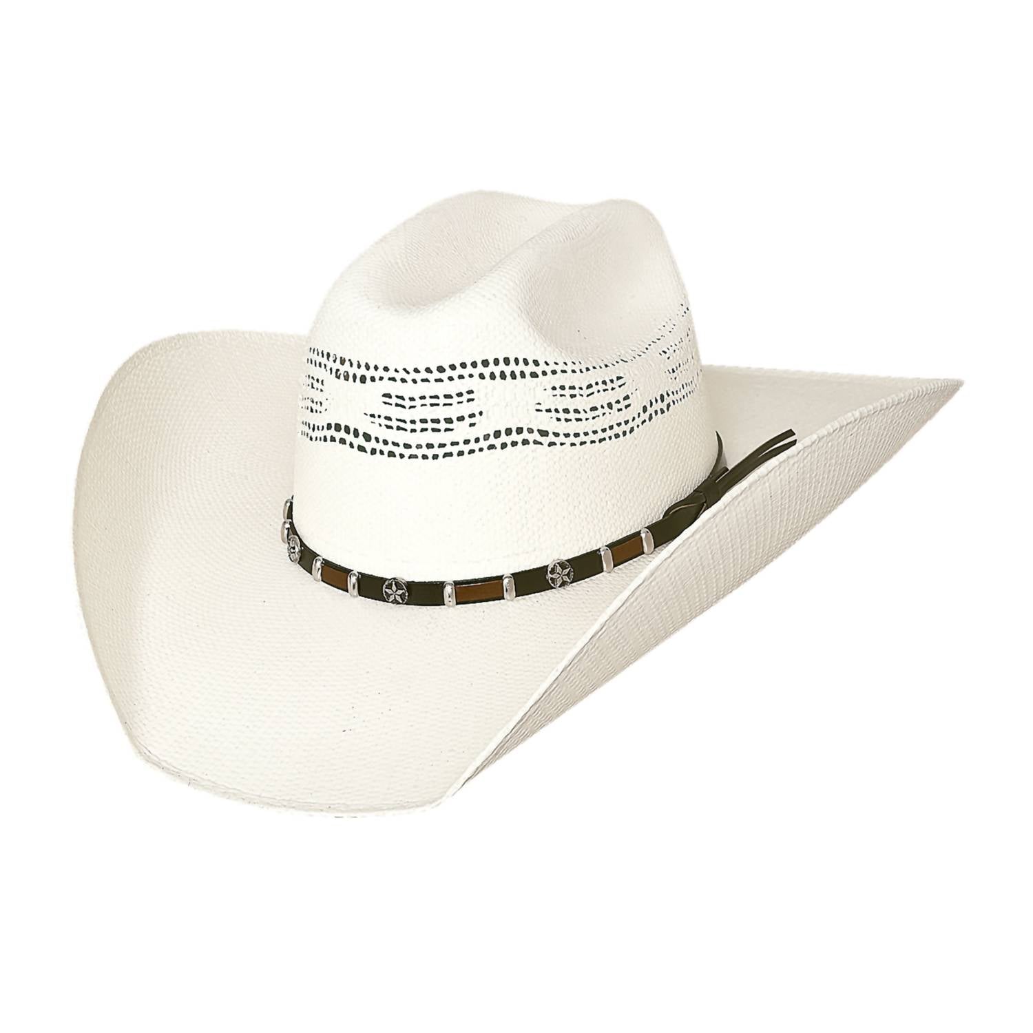 Bullhide Hats - Men's Go Round Twentyx Hat