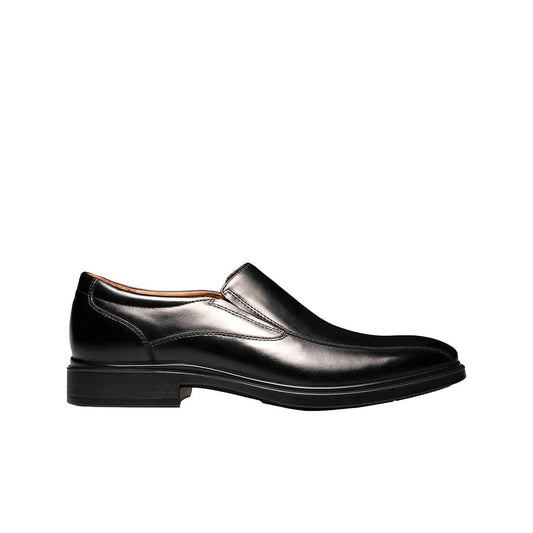 Florsheim - Men's Forecast Waterproof Bike Toe Slip On Shoes