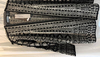 Curio - Women's Knit Cardigan