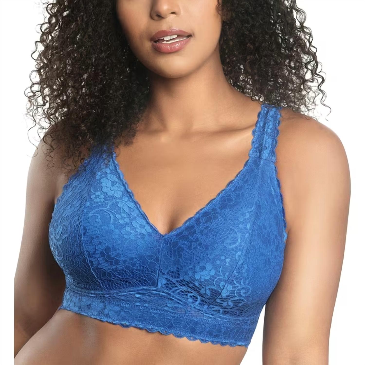 Parfait - Adriana Lace Bralette