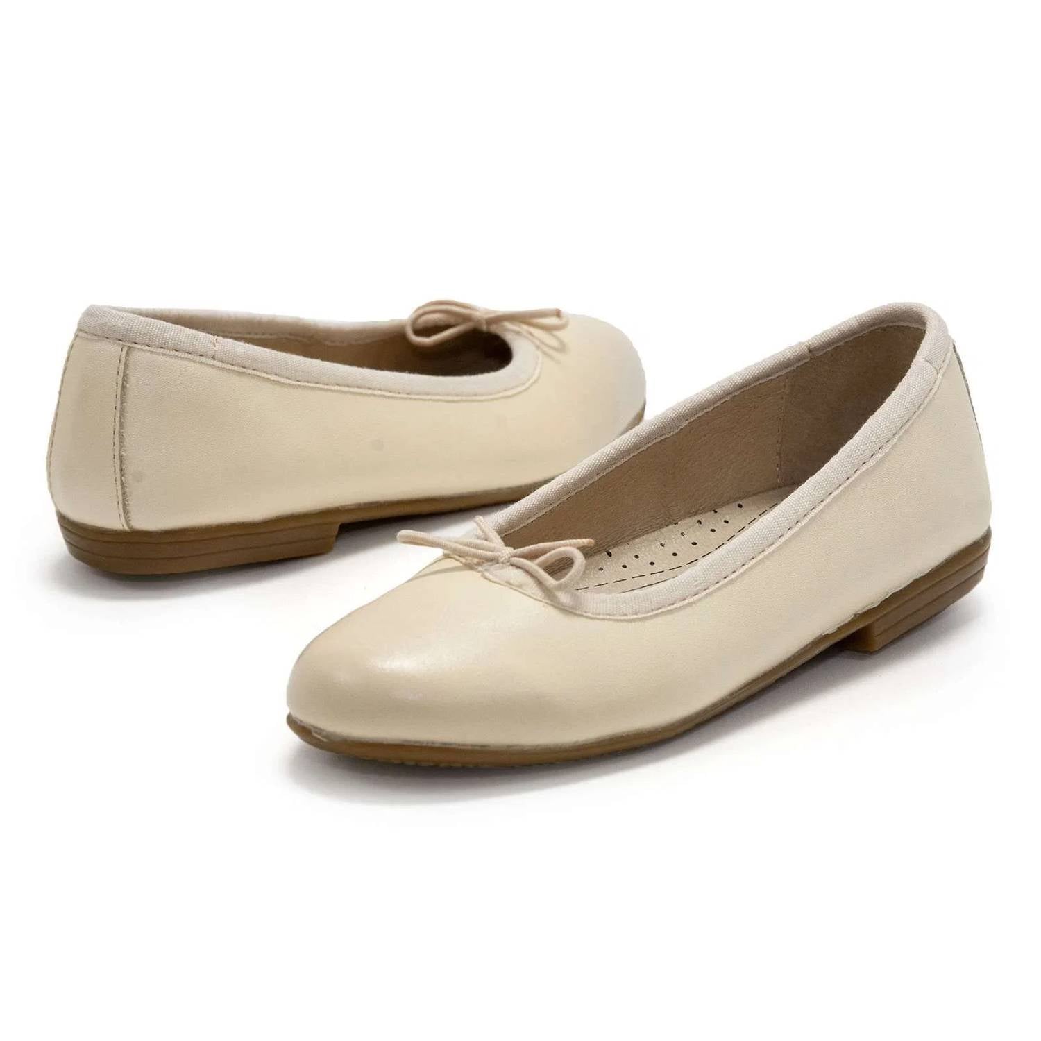 Oldsoles - Toddler's Brule Shoes