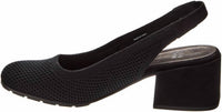 Eileen Fisher - Women's Yarn Block Heel Sandals