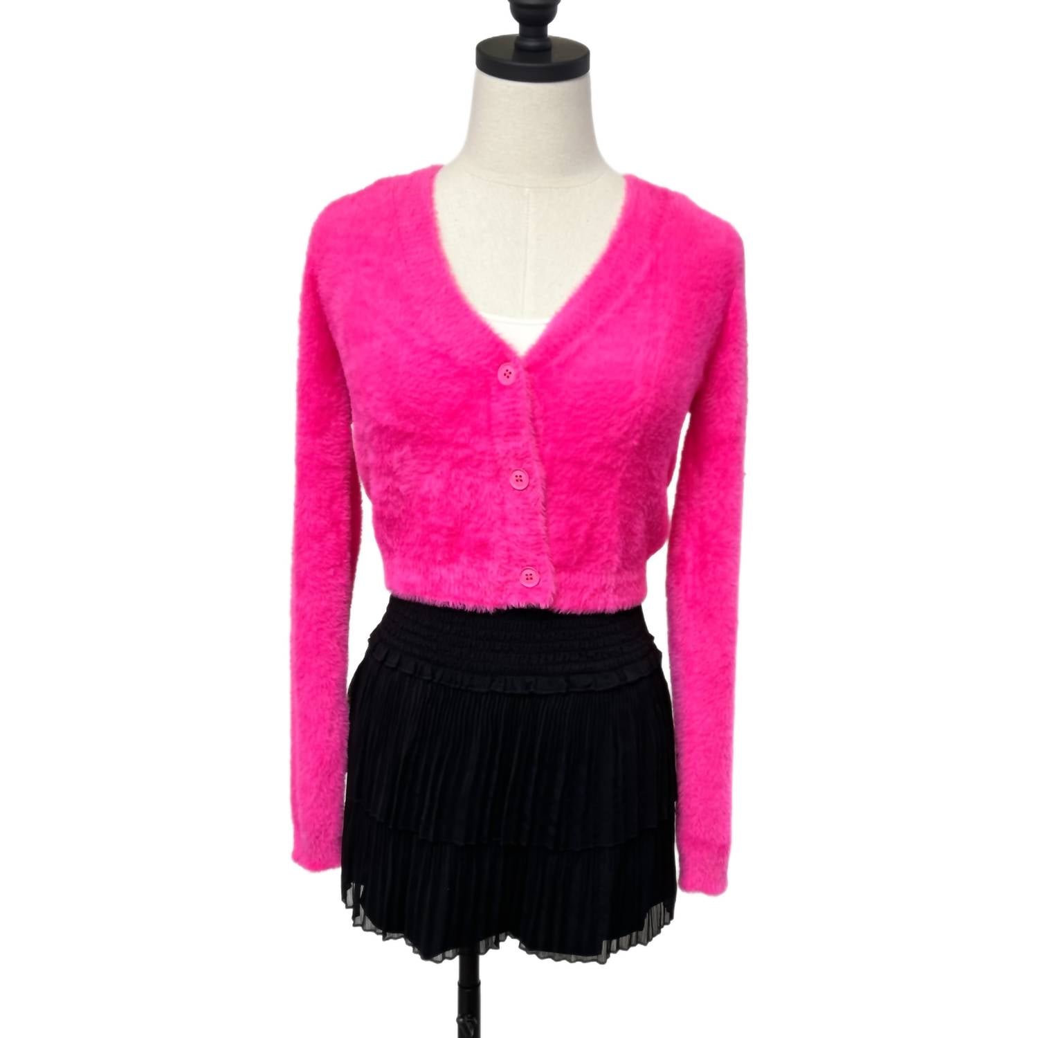 Katie J Nyc - Junior Chelsea Skirt