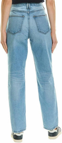 Good American - Women's Good Girlfriend Jeans