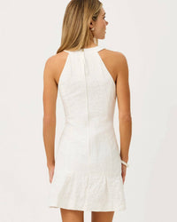 Lilly Pulitzer - Drusilla Skirted Romper