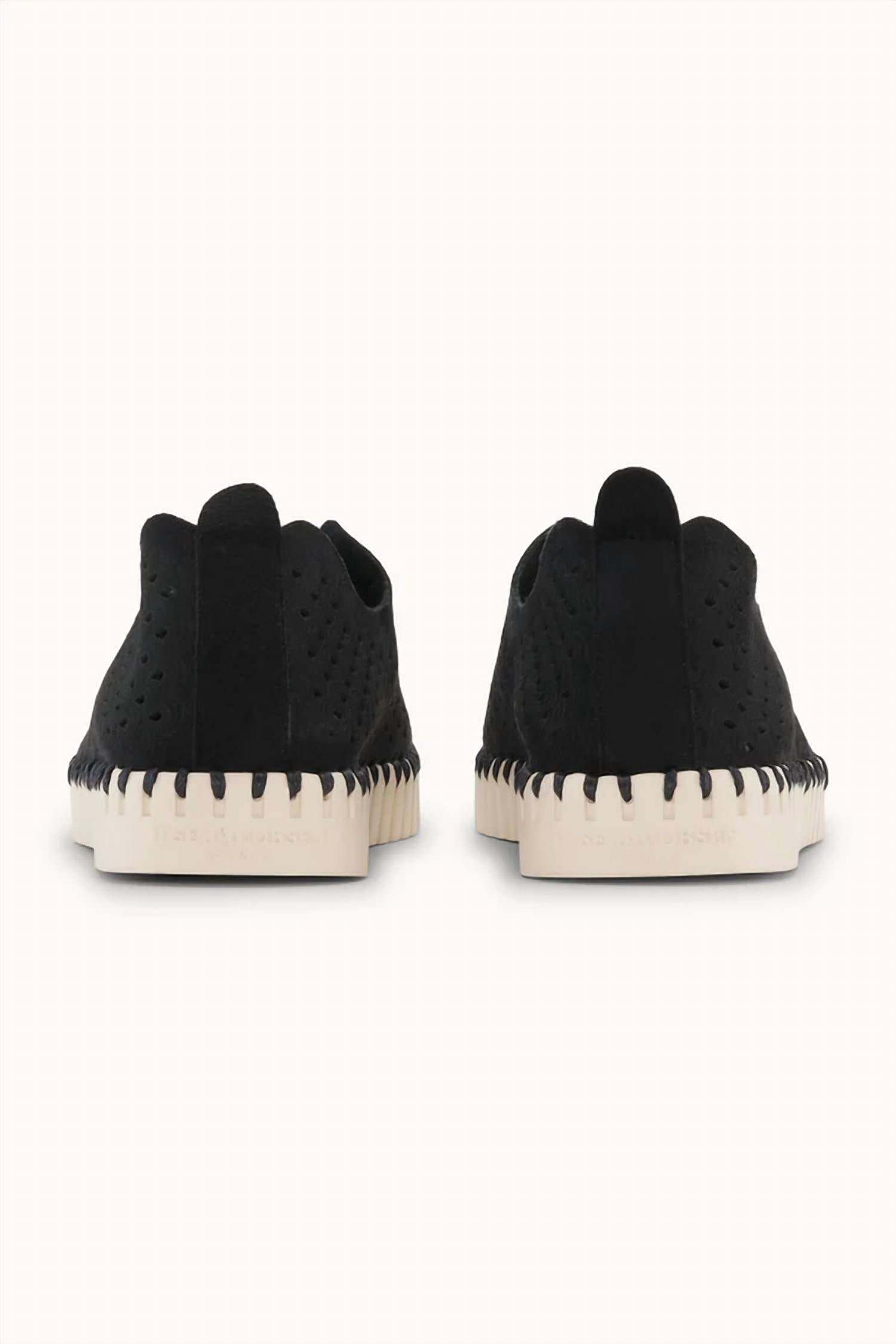 Ilse Jacobsen - Women's Tulip Slip On Flats