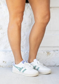 Gola - Women's Topspin Sneakers