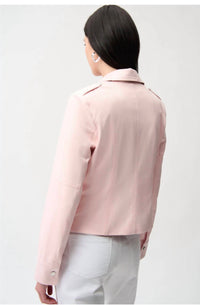 Joseph Ribkoff - Buckle Jacket