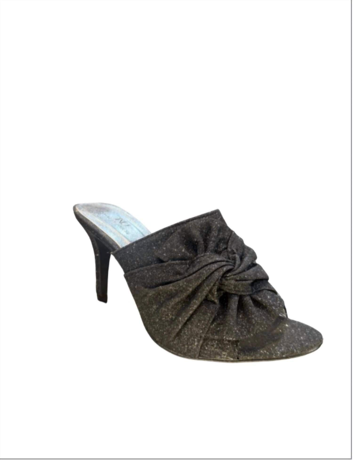 Ninety Union - Women's Bow open toe heel