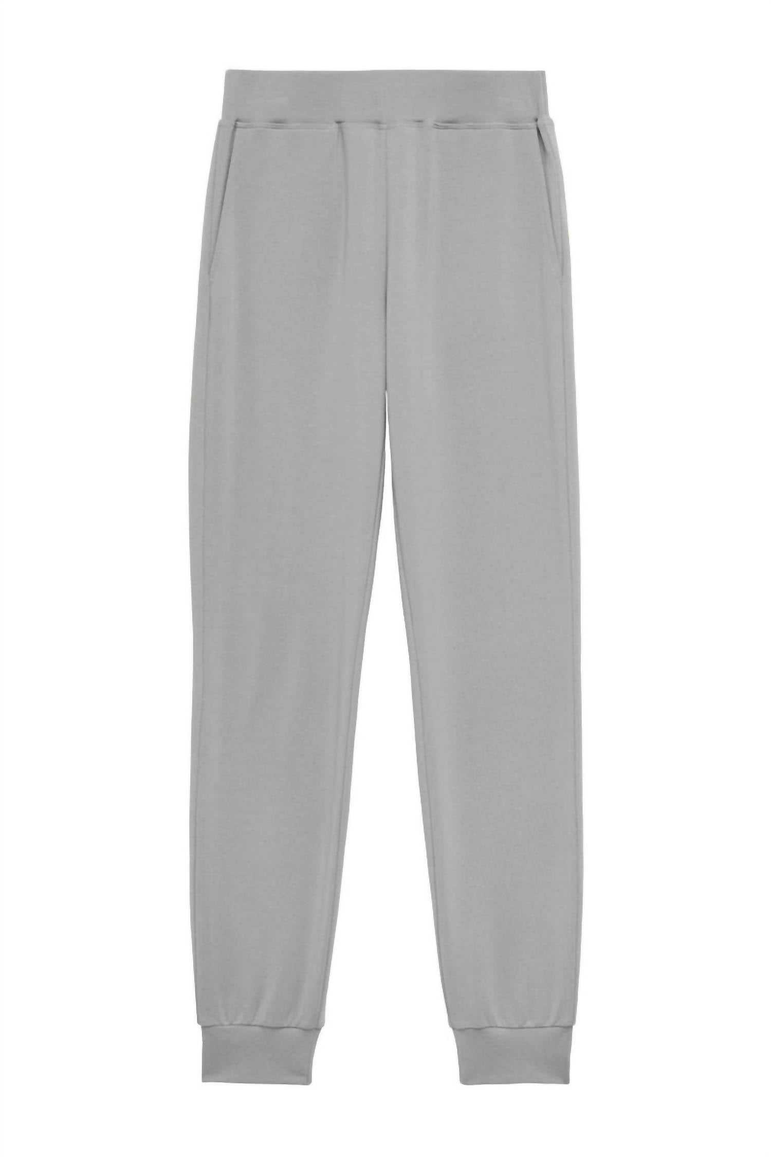 L'Agence - Moss Jogger Pant