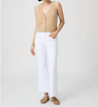 Paige - Marlow Skimmer Jean