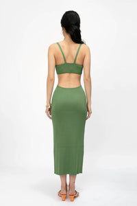 Cult Gaia - Serita Knit Dress