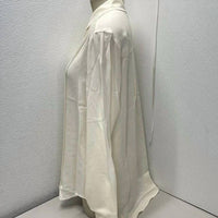 Rue Sophie - Camille Silk Button-up Shirt